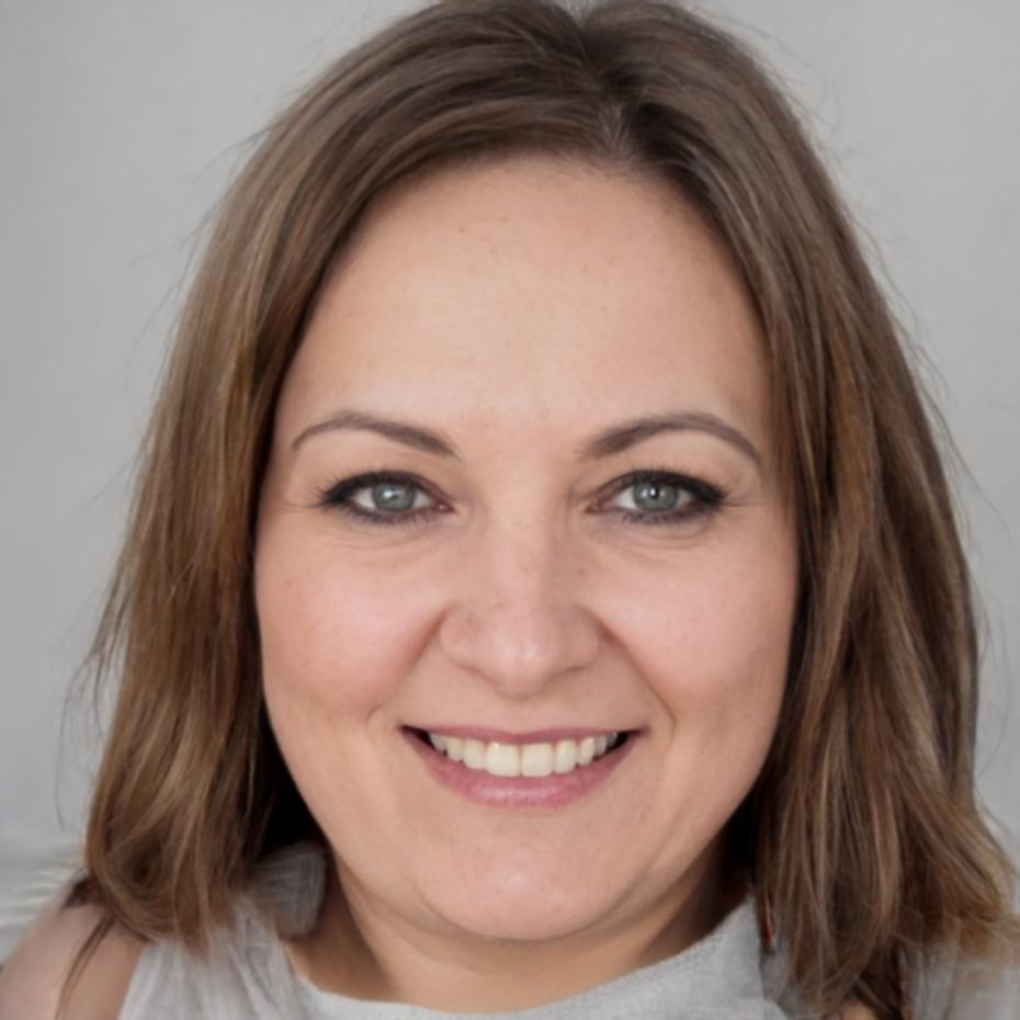 Portrait de Céleste Moreau